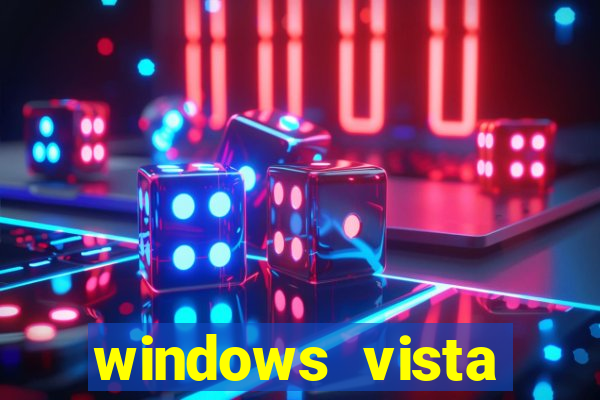 windows vista simulator online